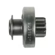 Embrayage à roue libre, démarreur AS-PL SD3162P - Visuel 1