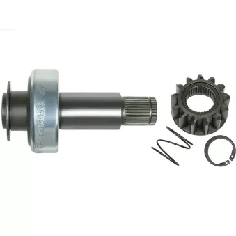 Embrayage à roue libre, démarreur AS-PL SD3166P