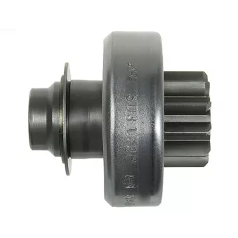 Embrayage à roue libre, démarreur AS-PL SD3169P