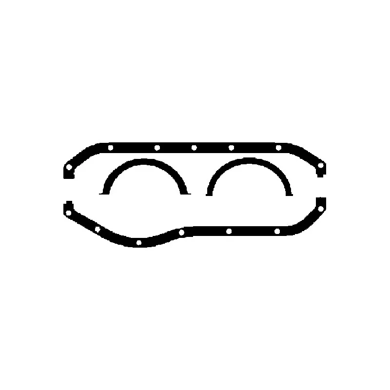 Joint d'étanchéité, carter d'huile CORTECO 028145P