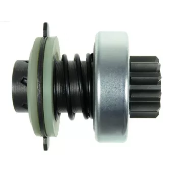 Embrayage à roue libre, démarreur AS-PL SD4004