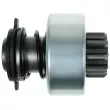 Embrayage à roue libre, démarreur AS-PL SD4005 - Visuel 1
