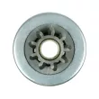 Embrayage à roue libre, démarreur AS-PL SD4005 - Visuel 2