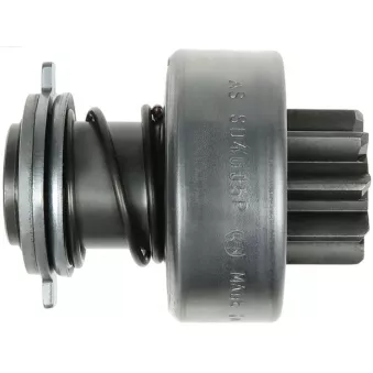 Embrayage à roue libre, démarreur AS-PL SD4005P