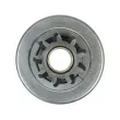Embrayage à roue libre, démarreur AS-PL SD4005P - Visuel 2