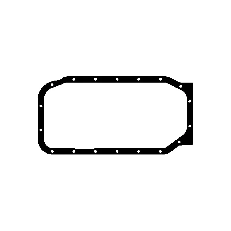 Joint d'étanchéité, carter d'huile CORTECO 028157P