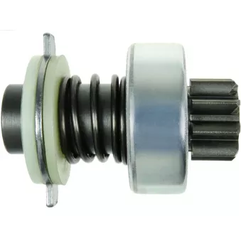 Embrayage à roue libre, démarreur AS-PL SD4006