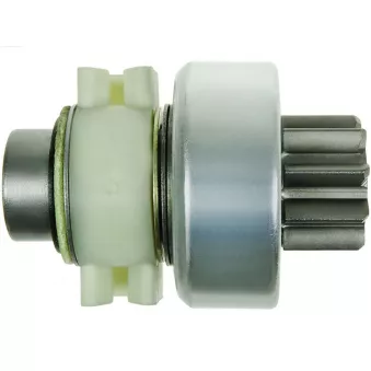Embrayage à roue libre, démarreur AS-PL SD4009
