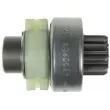 Embrayage à roue libre, démarreur AS-PL SD4009P - Visuel 1