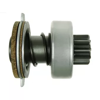 Embrayage à roue libre, démarreur AS-PL SD4011