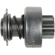 Embrayage à roue libre, démarreur AS-PL SD4016P - Visuel 1