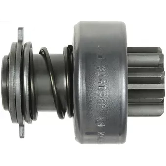 Embrayage à roue libre, démarreur AS-PL SD4016P