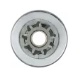Embrayage à roue libre, démarreur AS-PL SD4016P - Visuel 2