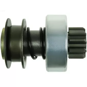 Embrayage à roue libre, démarreur AS-PL SD4018