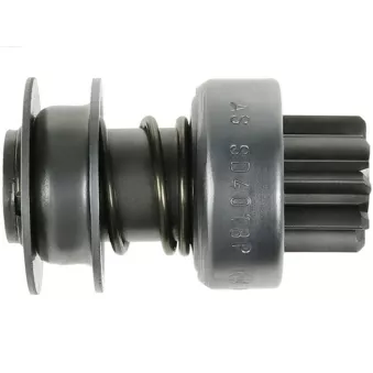 Embrayage à roue libre, démarreur AS-PL SD4018P