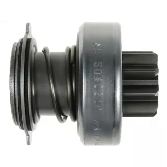 Embrayage à roue libre, démarreur AS-PL SD4021P