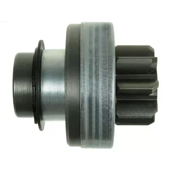 Embrayage à roue libre, démarreur AS-PL SD4022
