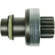 Embrayage à roue libre, démarreur AS-PL SD4025 - Visuel 1
