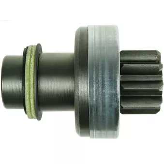 Embrayage à roue libre, démarreur AS-PL SD4025