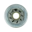 Embrayage à roue libre, démarreur AS-PL SD4025 - Visuel 2