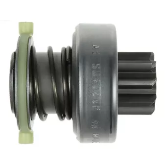 Embrayage à roue libre, démarreur AS-PL SD4026P