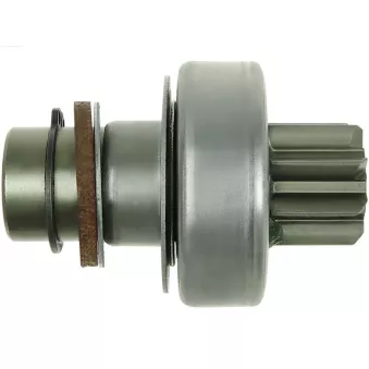 Embrayage à roue libre, démarreur AS-PL SD4027P