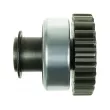 Embrayage à roue libre, démarreur AS-PL SD4028 - Visuel 1