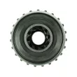 Embrayage à roue libre, démarreur AS-PL SD4028 - Visuel 3