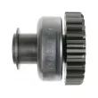 Embrayage à roue libre, démarreur AS-PL SD4028P - Visuel 1