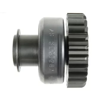 Embrayage à roue libre, démarreur AS-PL SD4028P