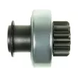Embrayage à roue libre, démarreur AS-PL SD4031 - Visuel 1