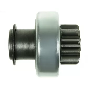 Embrayage à roue libre, démarreur AS-PL SD4031
