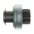 Embrayage à roue libre, démarreur AS-PL SD4031P - Visuel 1