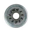 Embrayage à roue libre, démarreur AS-PL SD4031P - Visuel 2
