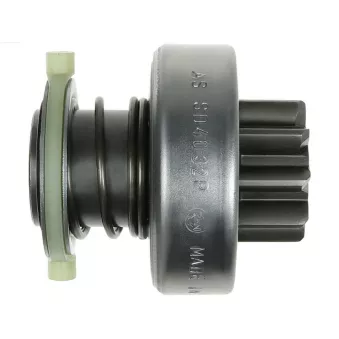 Embrayage à roue libre, démarreur AS-PL SD4032P
