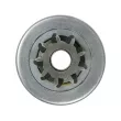 Embrayage à roue libre, démarreur AS-PL SD4032P - Visuel 2