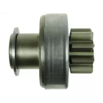Embrayage à roue libre, démarreur AS-PL SD4041