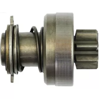 Embrayage à roue libre, démarreur AS-PL SD4058