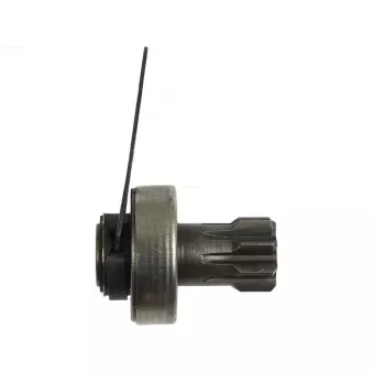 Embrayage à roue libre, démarreur AS-PL SD4068