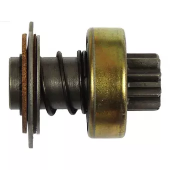 Embrayage à roue libre, démarreur AS-PL SD4075