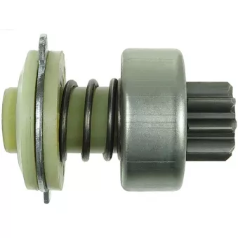 Embrayage à roue libre, démarreur AS-PL SD4083P
