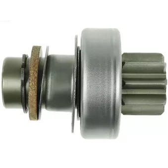 Embrayage à roue libre, démarreur AS-PL SD4085P