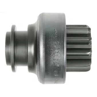 Embrayage à roue libre, démarreur AS-PL SD4092P