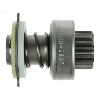 Embrayage à roue libre, démarreur AS-PL SD4093P