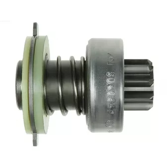 Embrayage à roue libre, démarreur AS-PL SD4094P