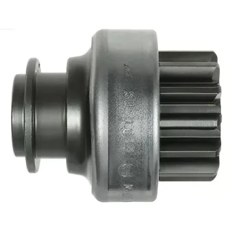 Embrayage à roue libre, démarreur AS-PL SD4101P