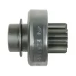 Embrayage à roue libre, démarreur AS-PL SD4104P - Visuel 1
