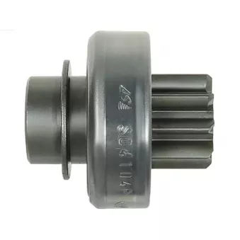 Embrayage à roue libre, démarreur AS-PL SD4104P