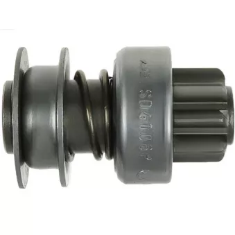 Embrayage à roue libre, démarreur AS-PL SD4106P