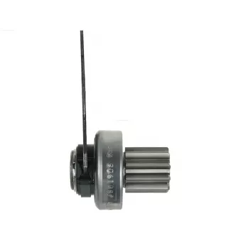 Embrayage à roue libre, démarreur AS-PL SD4109P